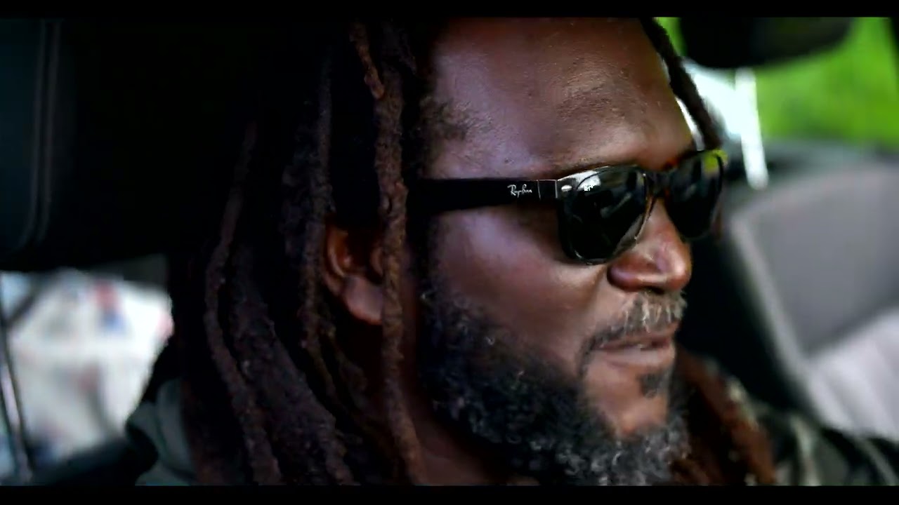 Chezidek - Unite (Official Video)