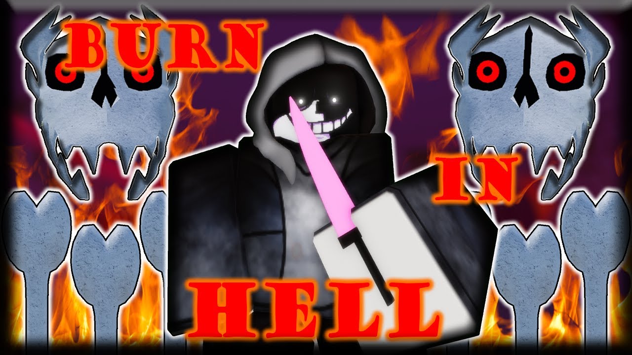 [CODE/EVENT] Undertale: Collapsed Dust!Sans [Showcase] [Sans AUs Fighter 2]