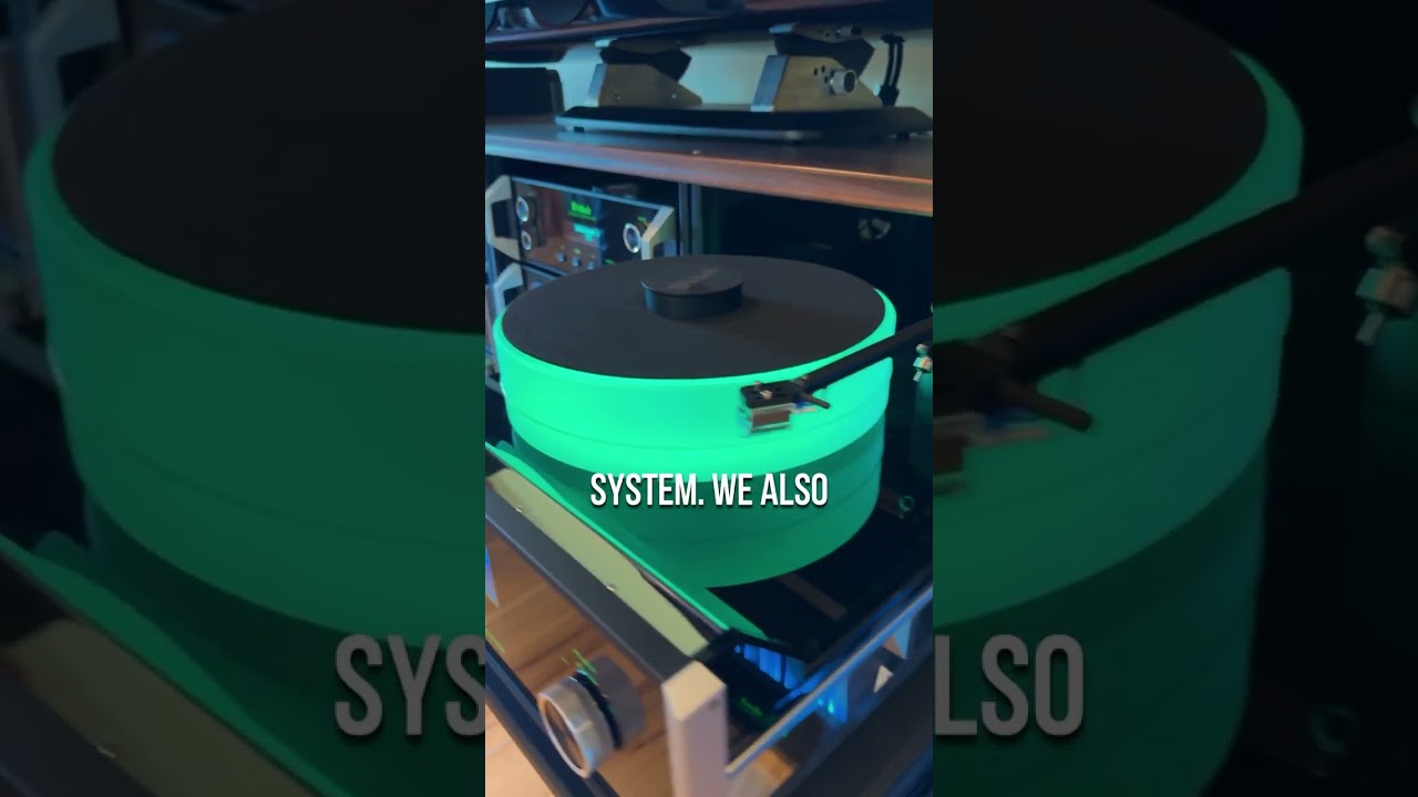 Обзор установки домашней аудиосистемы McIntosh &mdash; часть 7