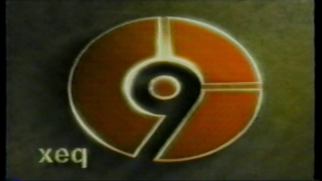 Comerciales 2000 México Canal 9