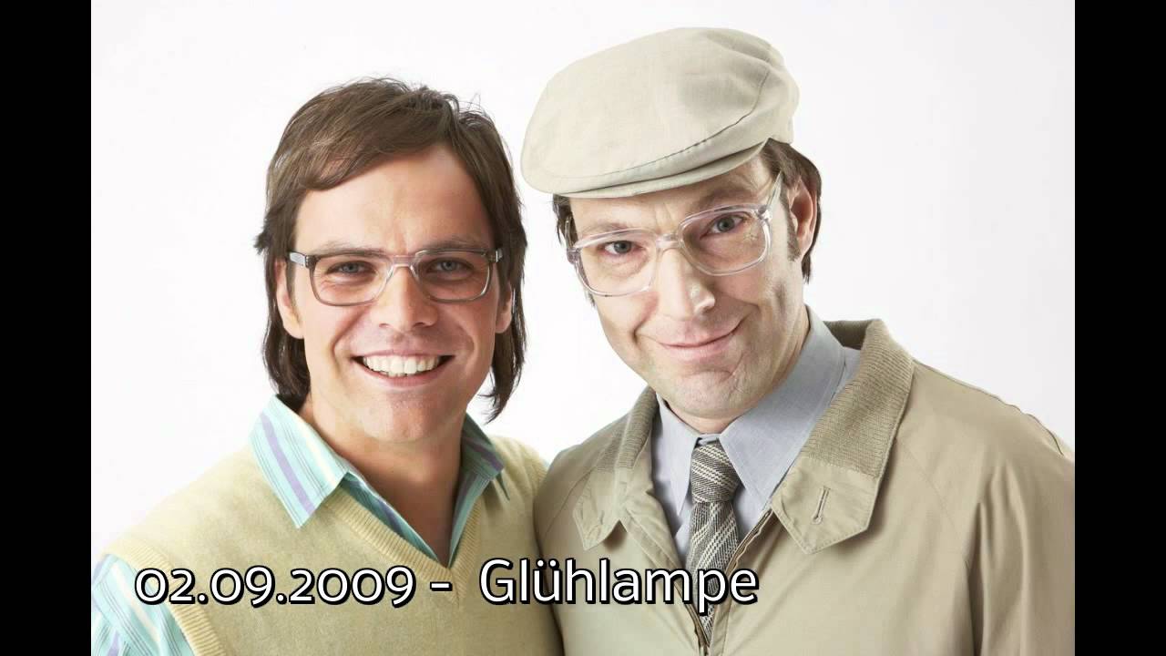 Baumann und Clausen - Glühlampe [02.09.2009]