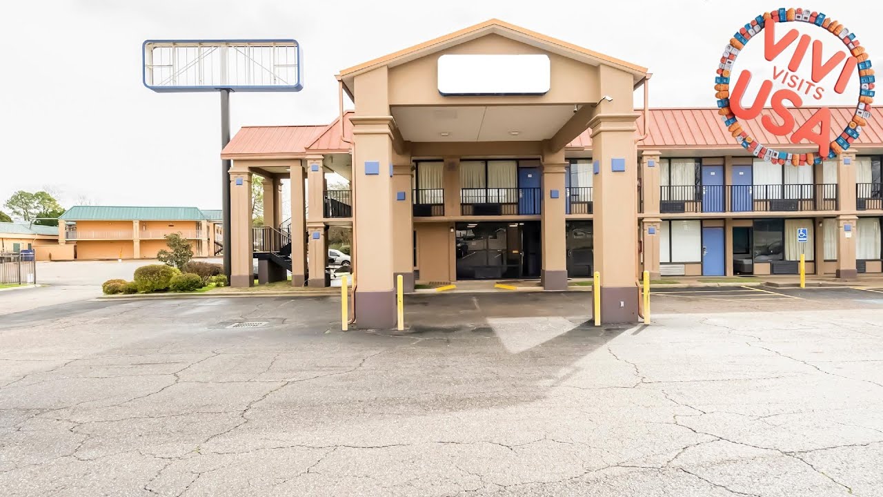 OYO Hotel Bossier City LA - Red River | Shreveport (LA), United States | Hotel Review 🛏️