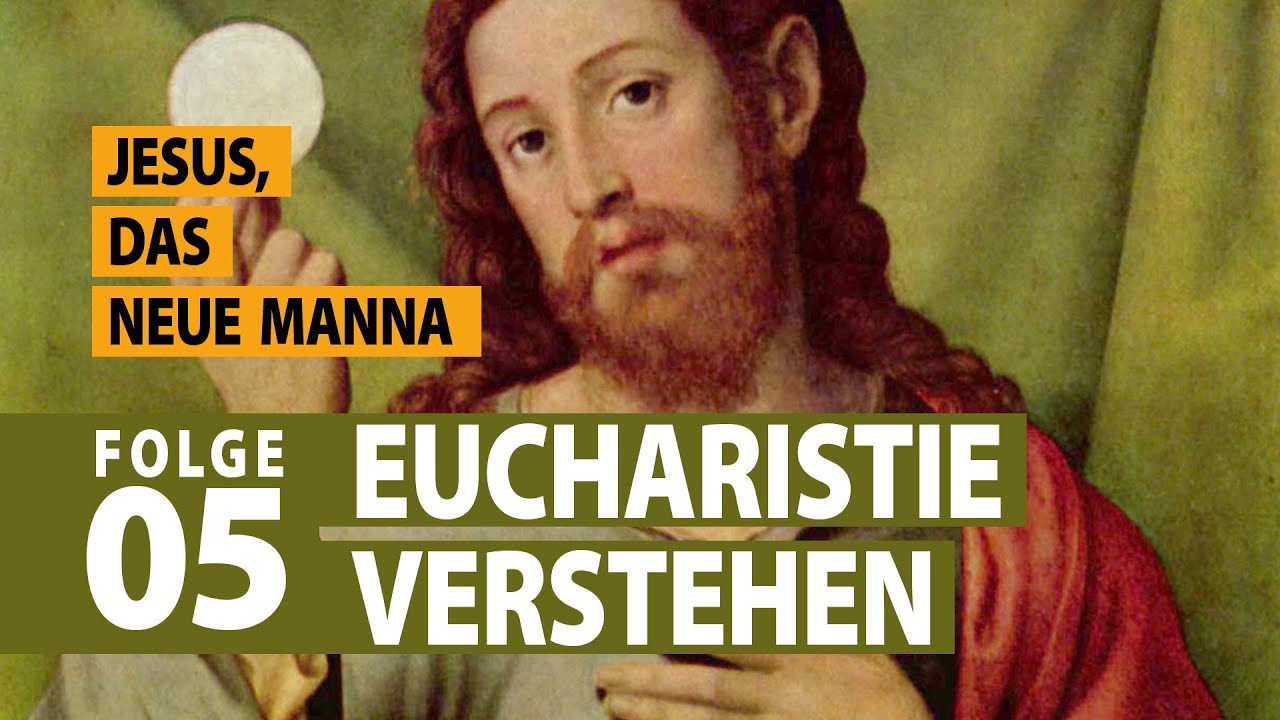 Das Manna des Messias - 