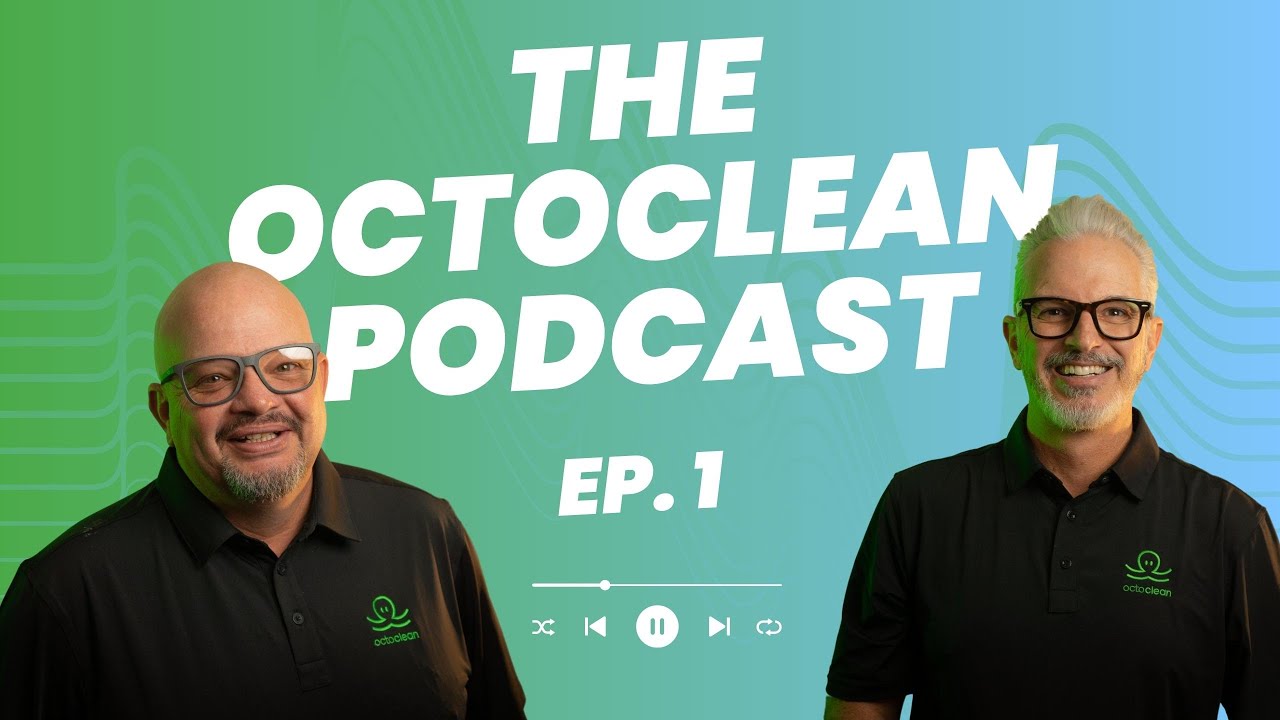 Mastering the Art of Bidding and Winning Cleaning Jobs | Podcast Ep 1