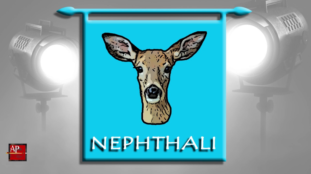 S05E14 LE TRIBU DE NEPHTHALI (1RE PARTIE)