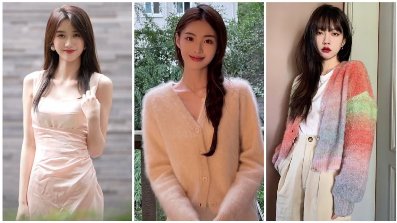 #48 | Vẻ đẹp của các Soái Tỷ Douyin ✓