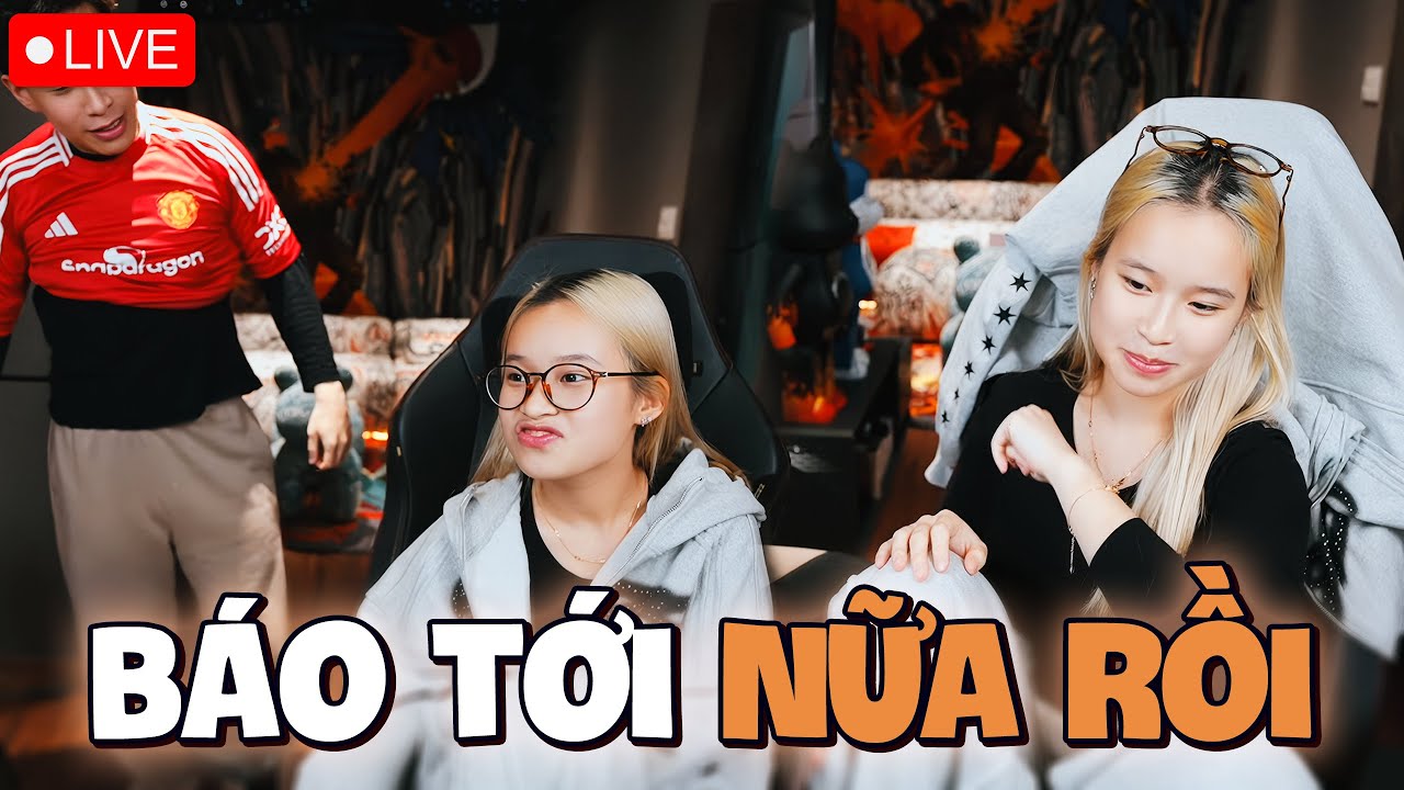 QUAY TRỞ VỀ HÀ NỘI THÂN IU CÁI SỐC NHIỆT