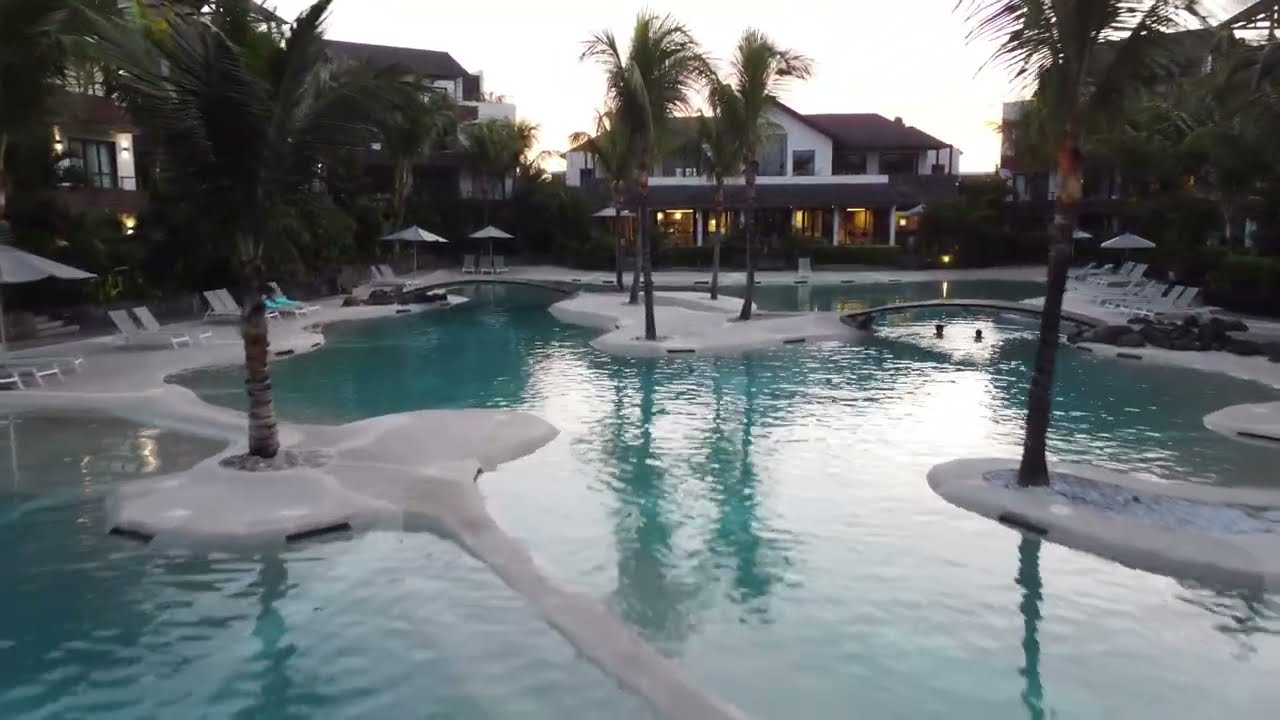 Choisy Les Bains- Mauritius
