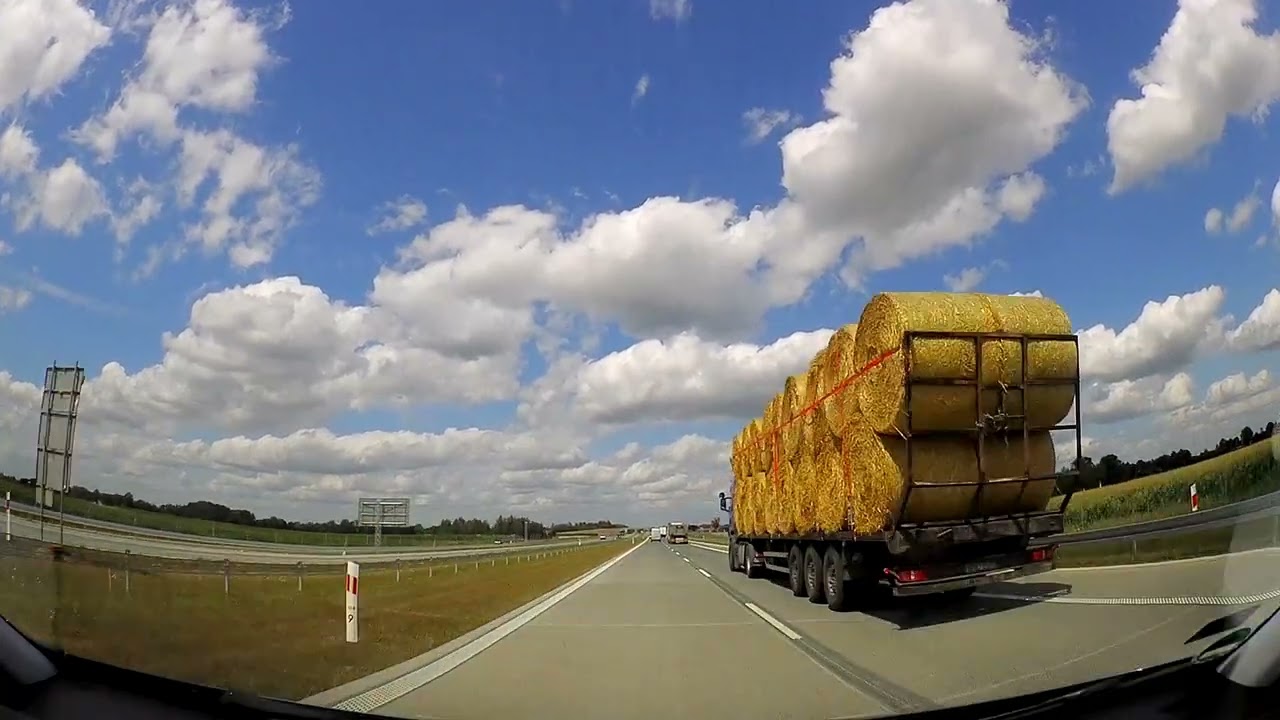 Droga Ekspresowa S7: Płońsk - Napierki