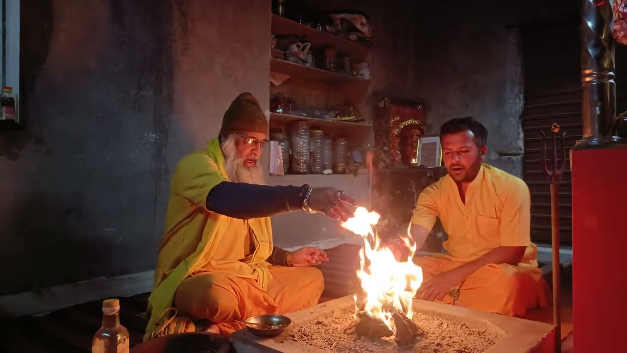 मकर संक्रांति महापर्व पर श्री महाकाली पुजन,कामनापुर्ति अनुष्ठान।कर्म ही प्रघान है।