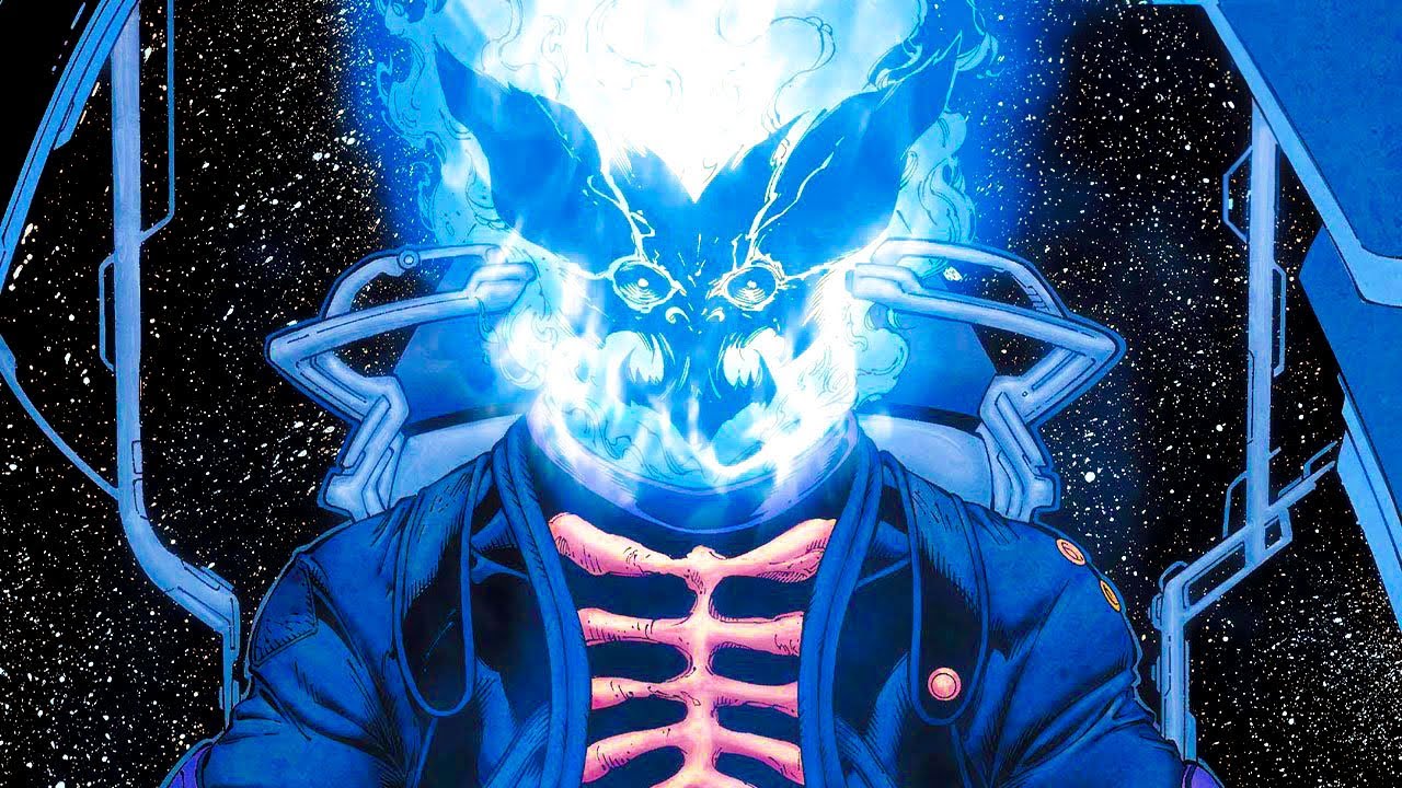Top 10 Underrated DC Villains