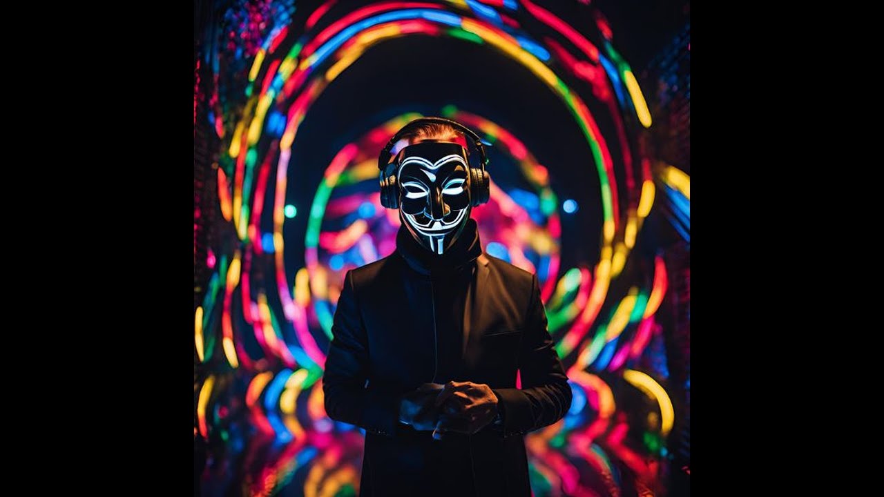 HIGHLANDER Live in Rakhia   Croatia - PROGRESSIVE HOUSE TECHNO MIX 2025 | DJ Live  | Energetic Set