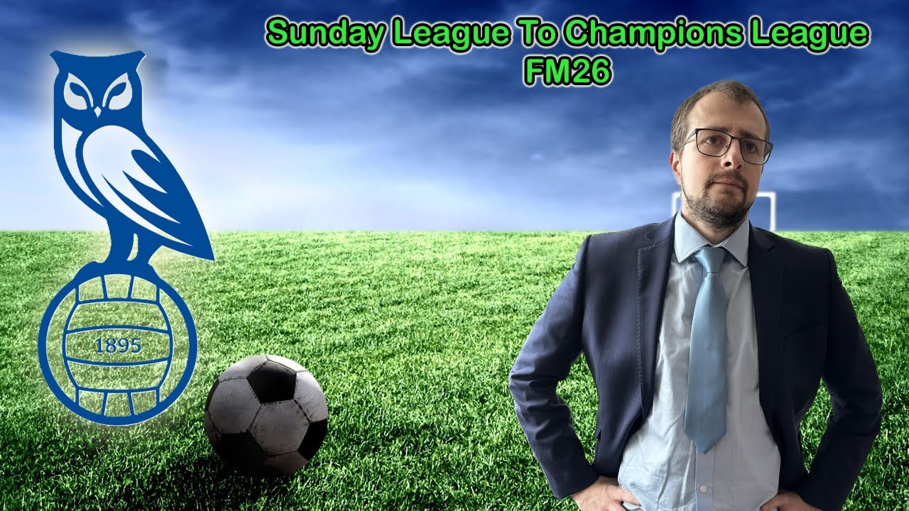 Ep38 - SL-CL - Limitations Now Apparent!