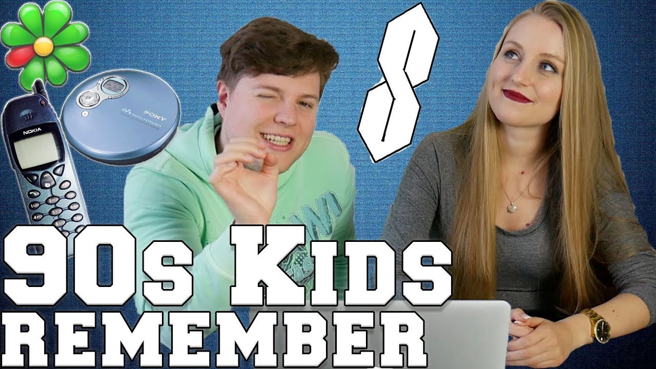 Kennt ihr DIESE Gegenstände aus meiner Kindheit? 😳🤔 Kindheitserinnerungen | Nessi's World