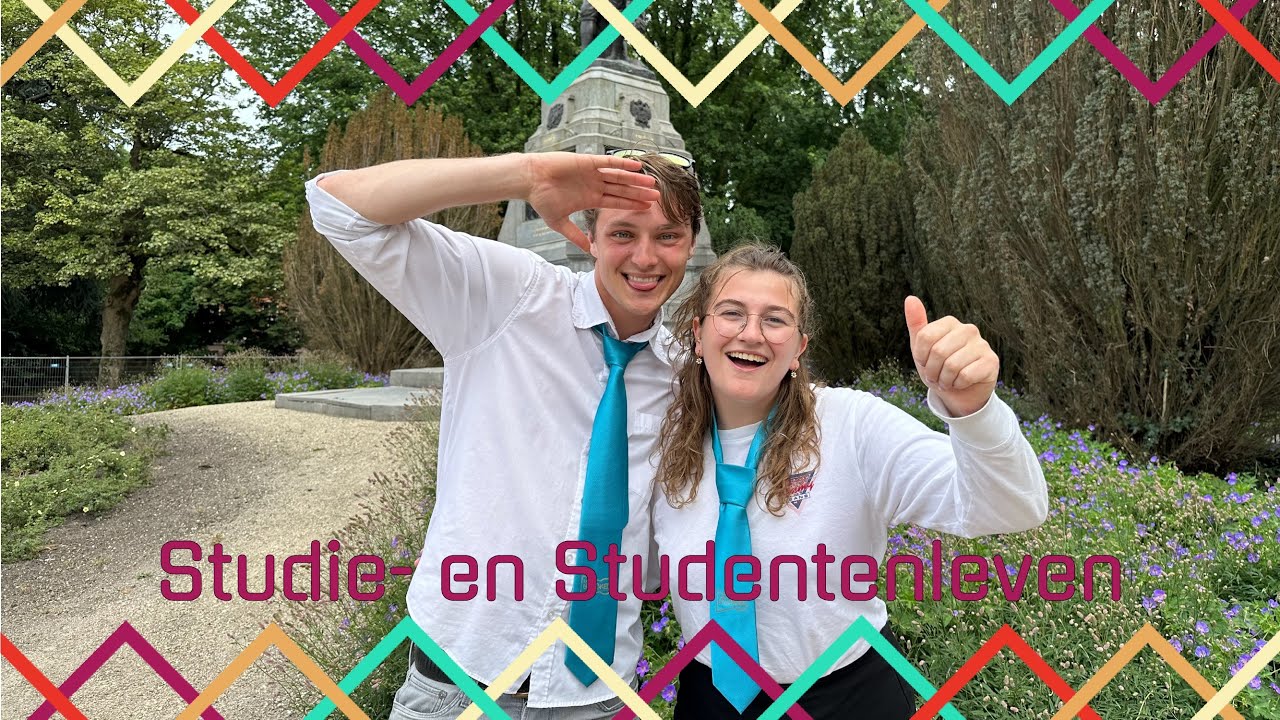 Vademecum #5 | Studie- en Studentenleven
