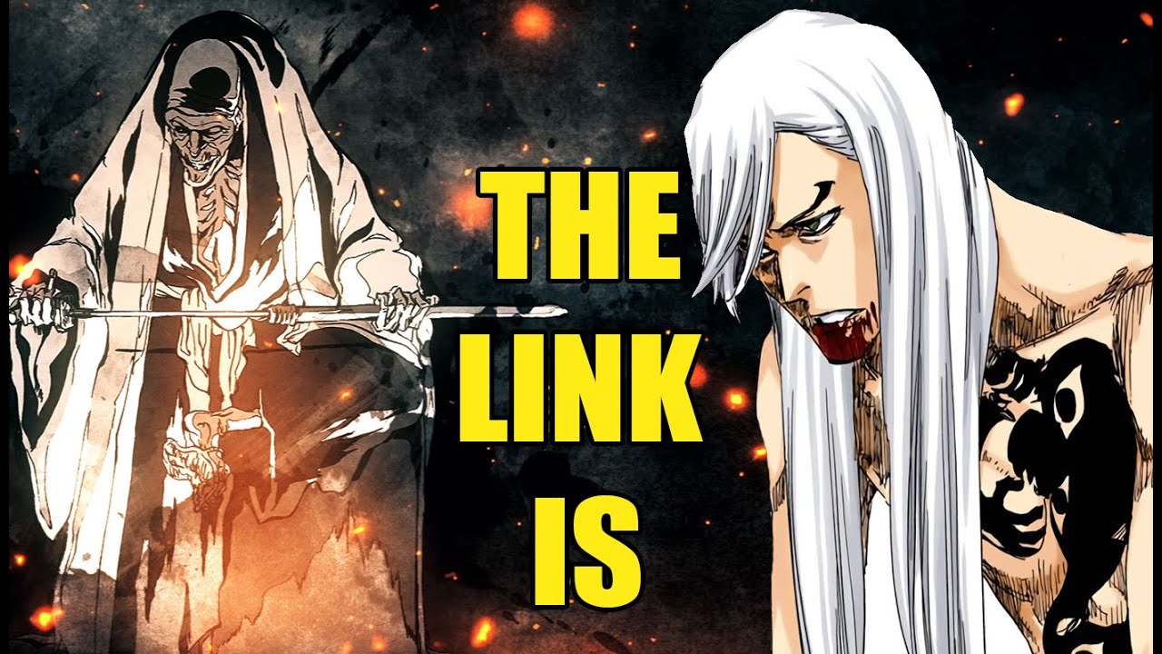The Truth behind Ukitake's Relationship with Captain Saizou Sakahone!