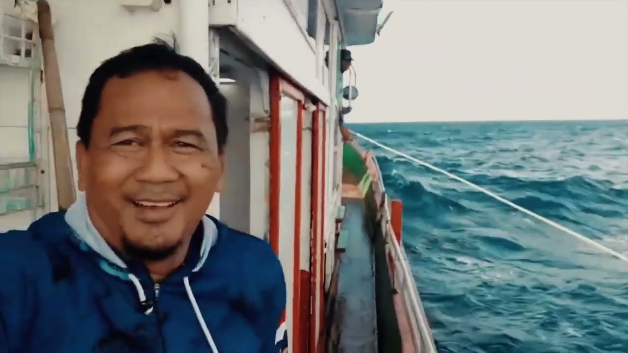Andaman Fishing Spot