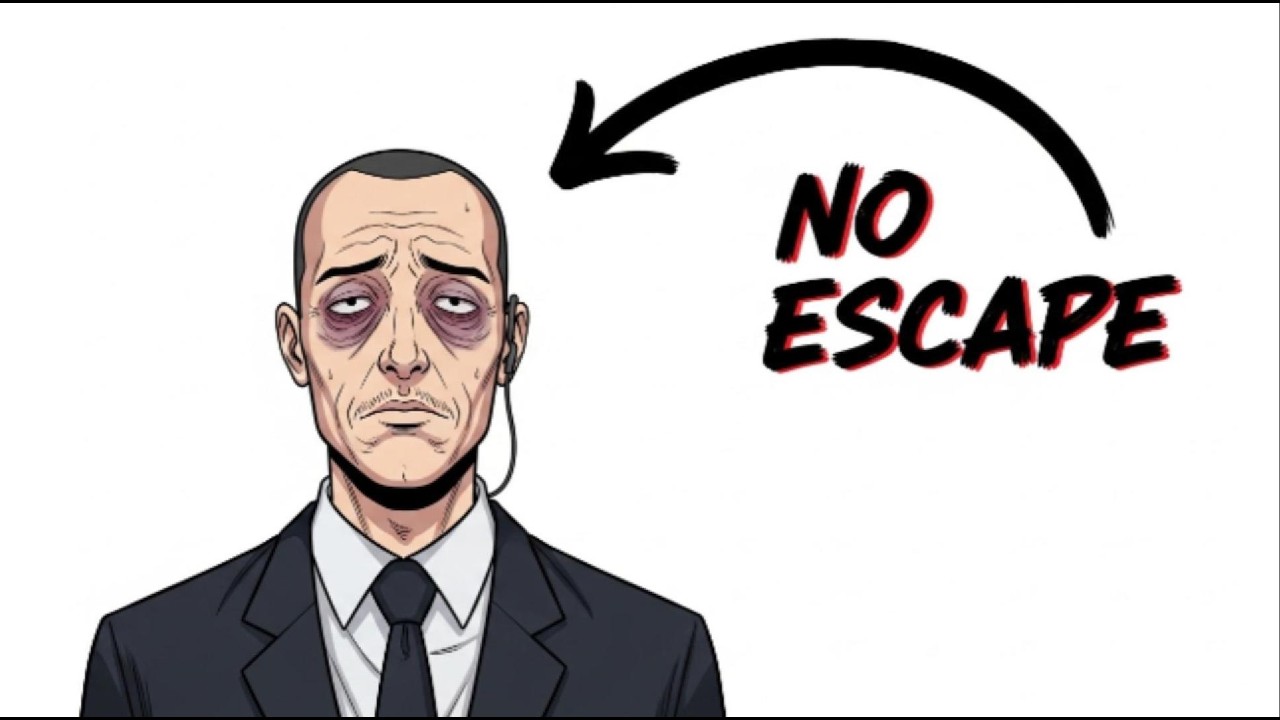 Your Life as Every CIA Deep Cover Officer