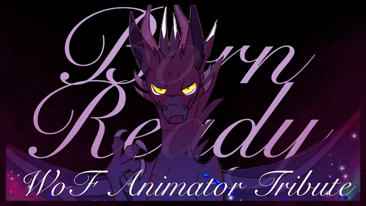 Born Ready || WoF Animator Tribute ||
