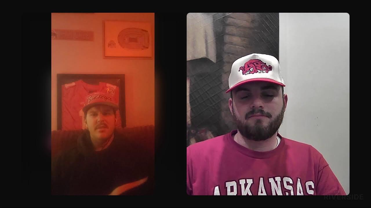 COLLEGE FOOTBALL OFFSEASON DISCUSSIONS 3/5/2026 COME JOIN AND ASK SOME QUESTIONS