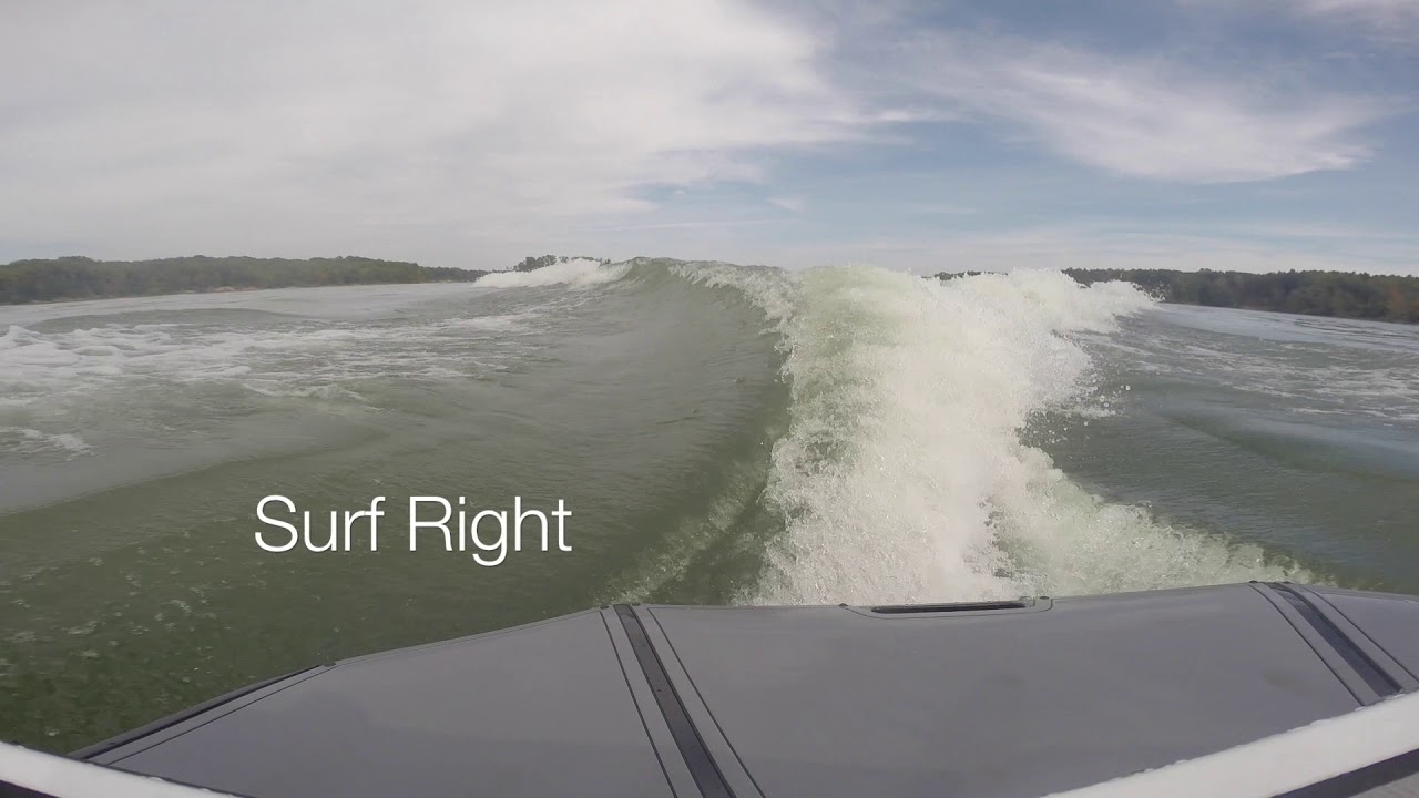 2018 Mastercraft XT 23 Walk Through