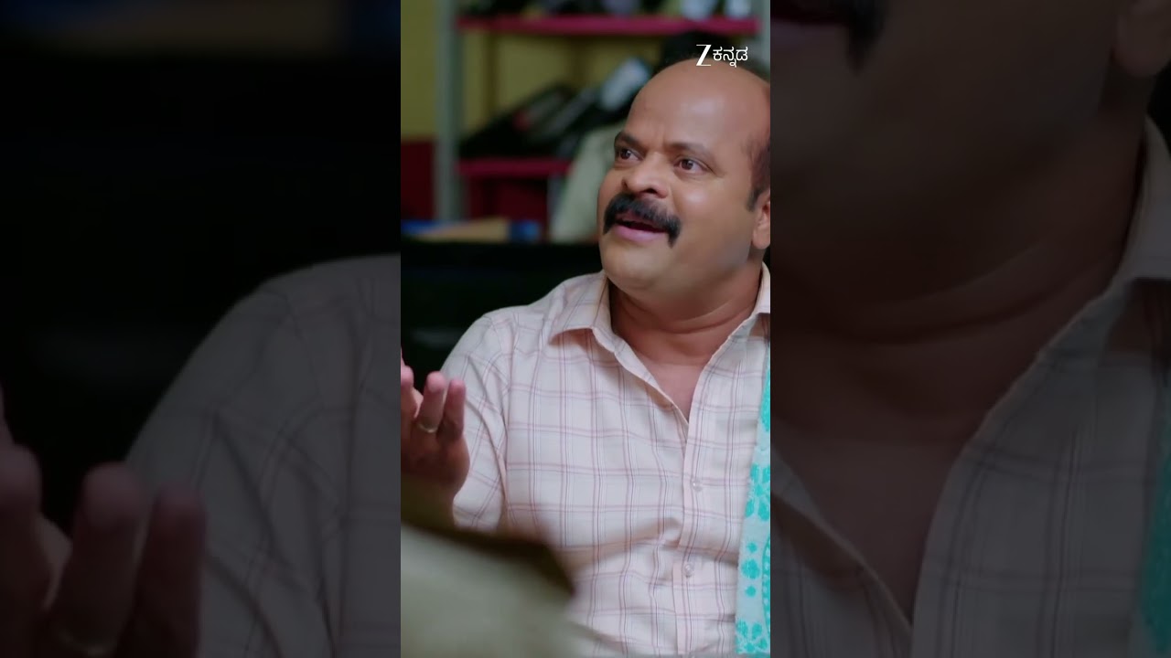 #Annayya #Shorts #Zee Kannada #Entertainment #Drama