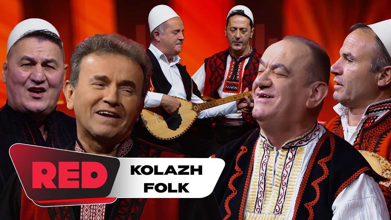 Mahmut & Shaqir & Nebi & Emin & Jahir & Besim - Kolazh 2025