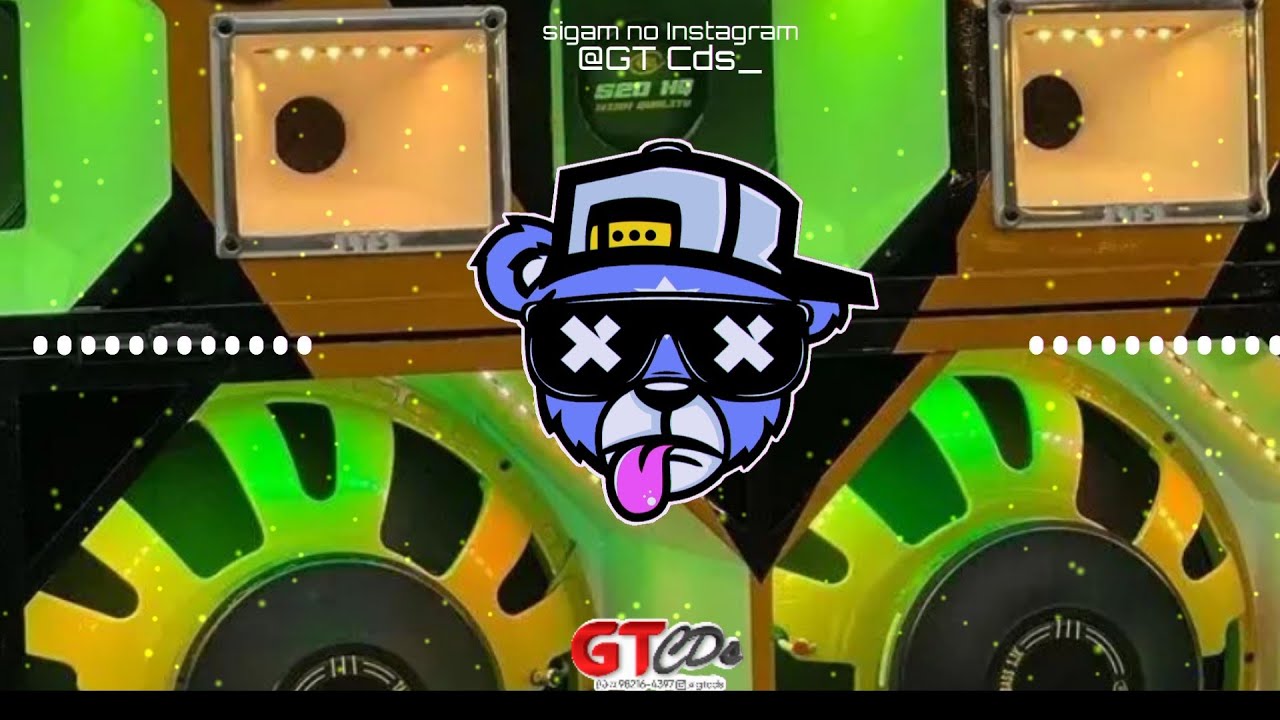 DJ KAIQUE O INCOMPARAVEL - MÚSICAS NOVAS - FEVEREIRO 2022 - REVOADA PRA PAREDÃO@GTCDsOficial