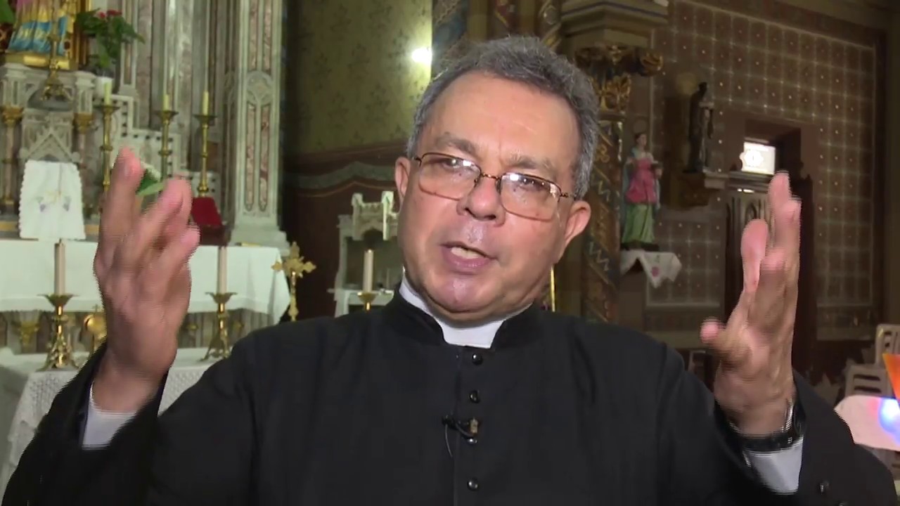 A MISSA TRIDENTINA