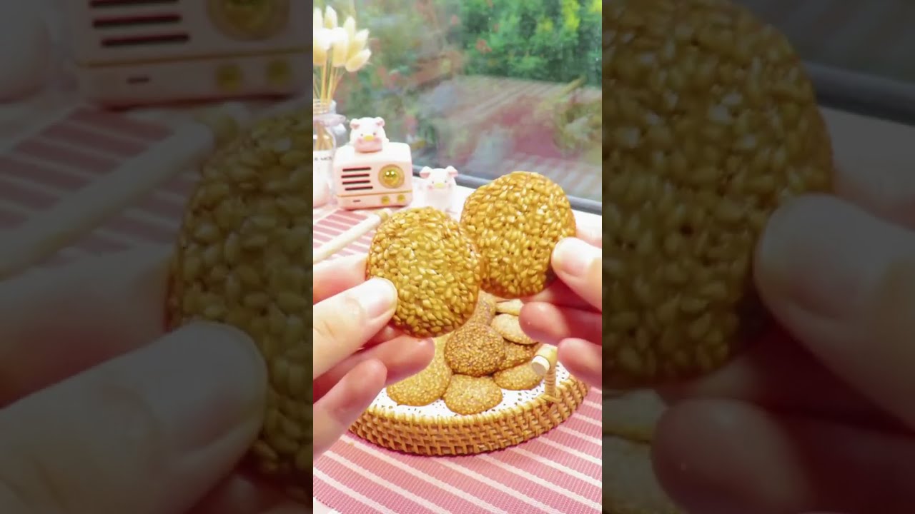 Еда - Залипательное видео 