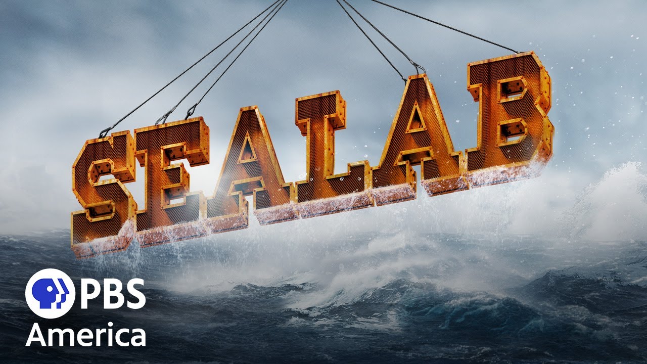 Sealab (2019) | Full Documentary | American Experience