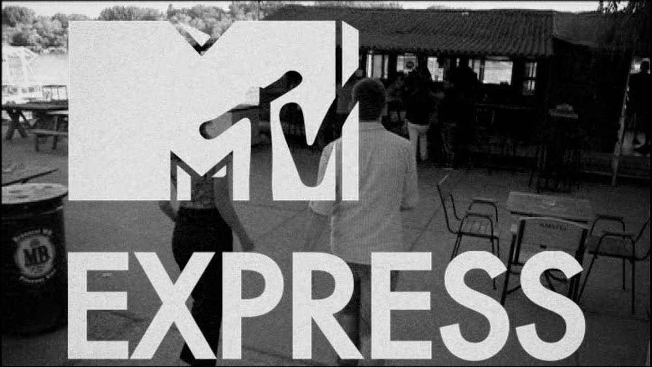 S.A.R.S. @ MTV Express 2013 (Ti, ti, ti / Lud / Lutka)