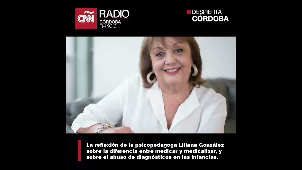 ¿Por qué hoy hay tantos chicos con síntomas de desconexión?