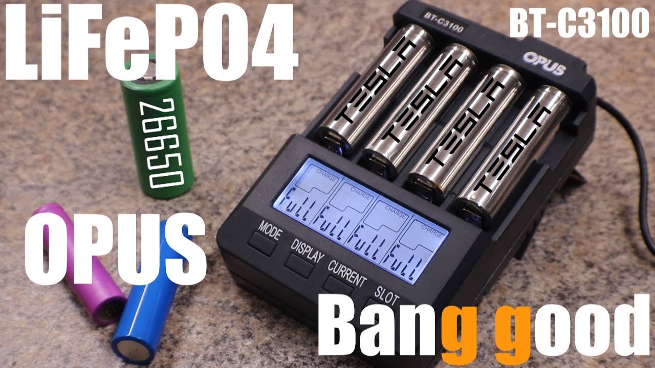 Opus BT-C3100 V2.2 Hidden Switch!!!