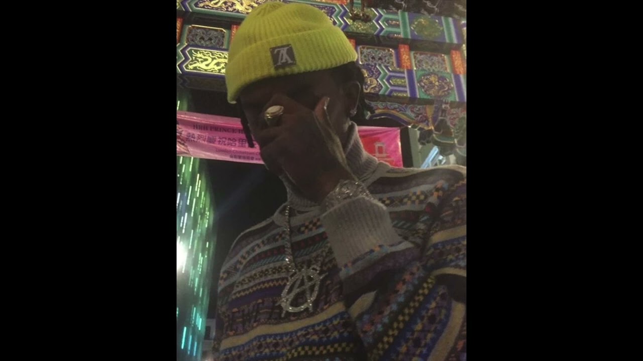 [FREE] Playboi Carti x Art Dealer Type Beat 