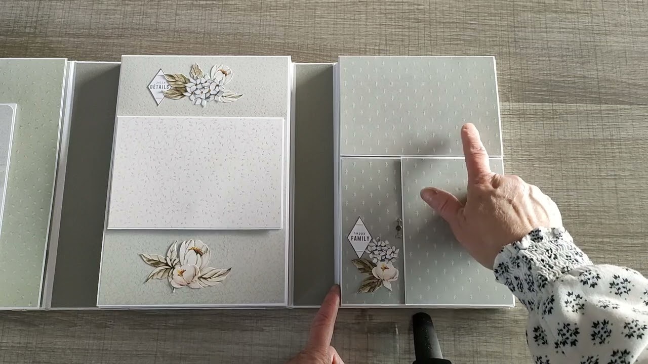 Petit FOLIO 