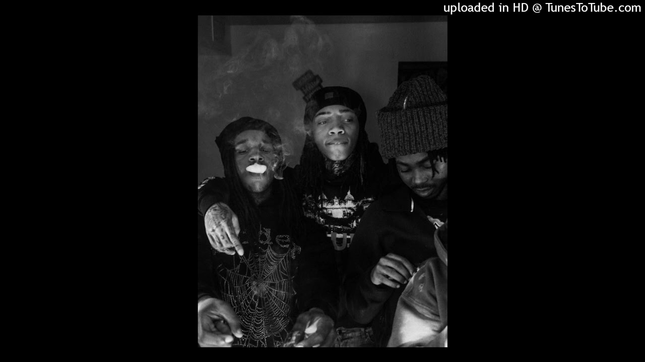 (FREE) Chuckyy x VonOff1700 Type Beat "Tweakin Forreal"