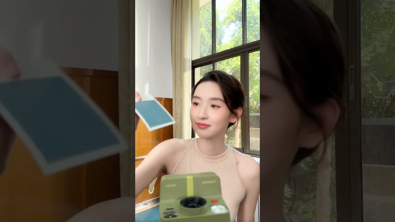 BTS of Shang Sheng Shi magazine photoshoot by Wang YuWen & Zhang XinCheng #wangyuwen #zhangxincheng