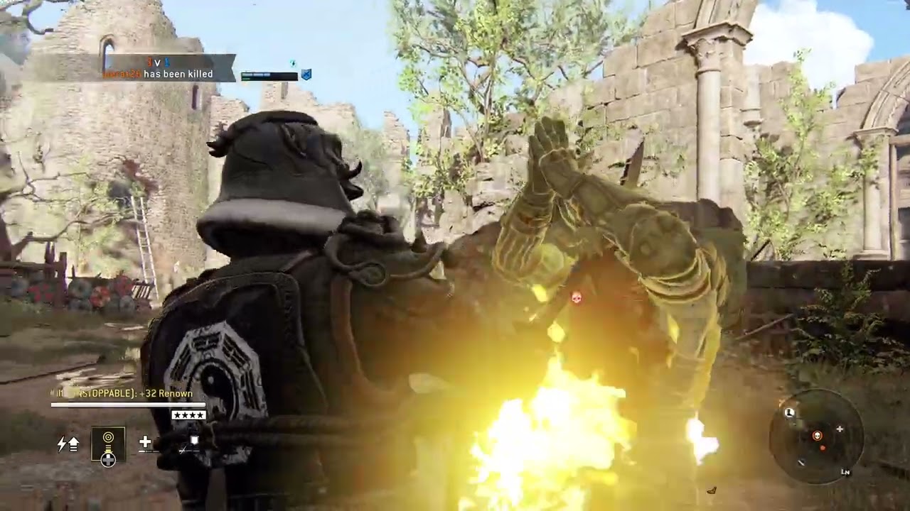 Tiandi's Rework Makes His Mixup Potential Unlimited