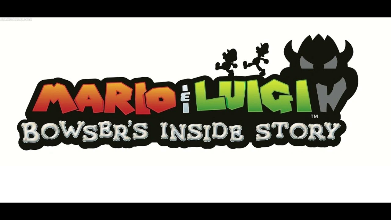 Partners In Time - Crisis of the Red and Green! (Bowser's Inside Story soundfont)
