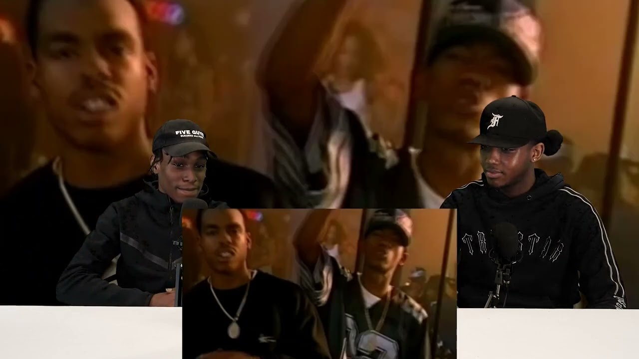 UK Review 90's US Hip Hop - Featuring Our Generation (Dogg Pound - What Would You Do)