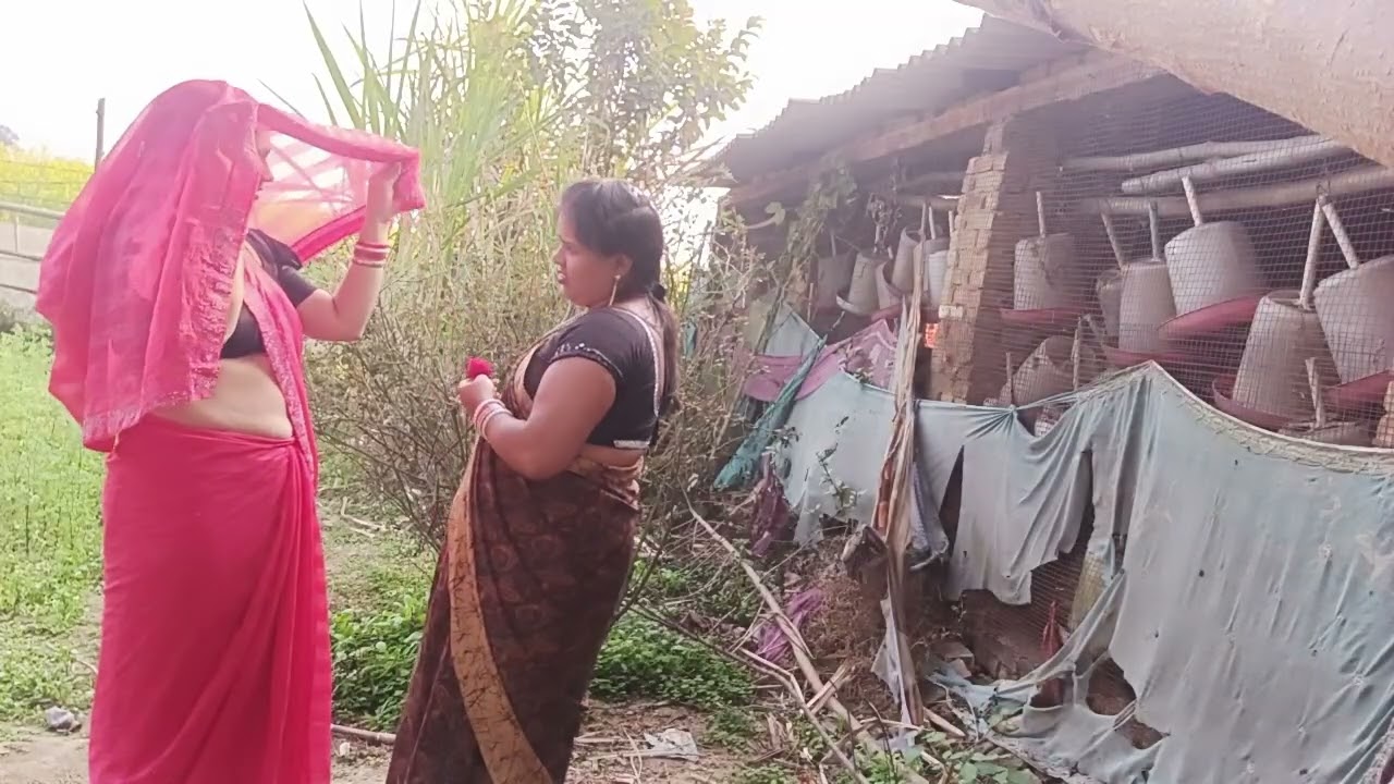 Didi Ne bhabhi ko propose Kiya 