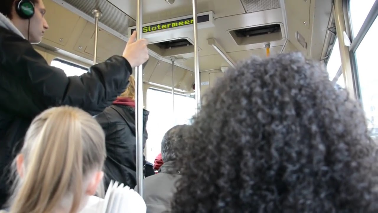 Rit Blokkendoos /10G 809 op lijn 7 - vol. 1