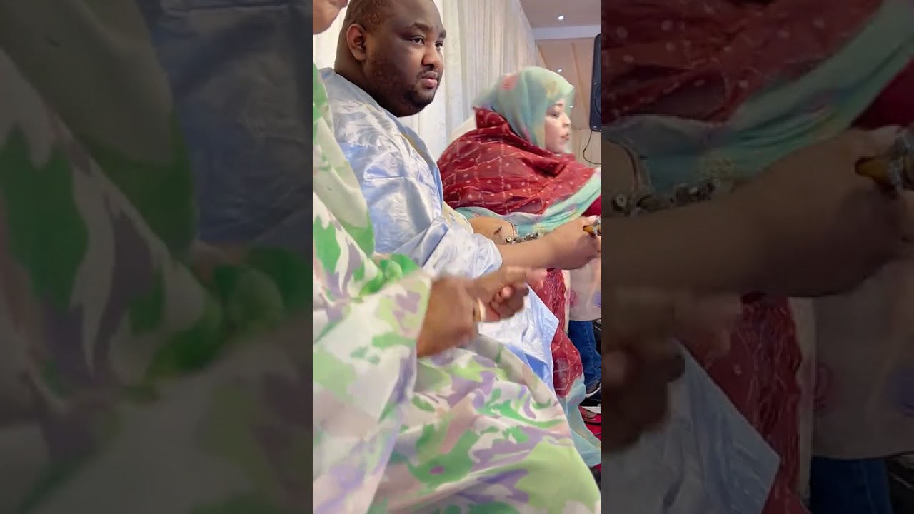 وزن تيدينيت حمزة ول بوشامة أوزان موريتاني #اكسبلور #موريتانيا #رقص #explore #mauritania #dance 