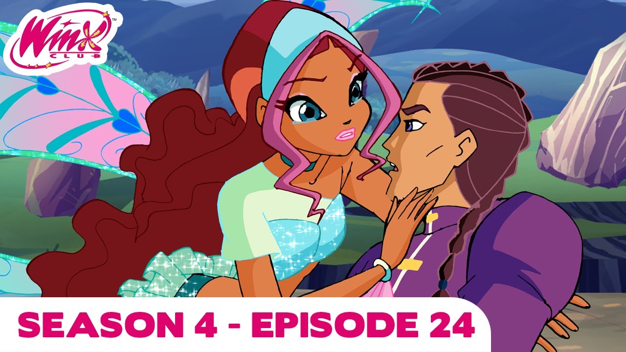 Winx Club - FULL EPISODE | The Day of Justice | Season 4 Episode 24