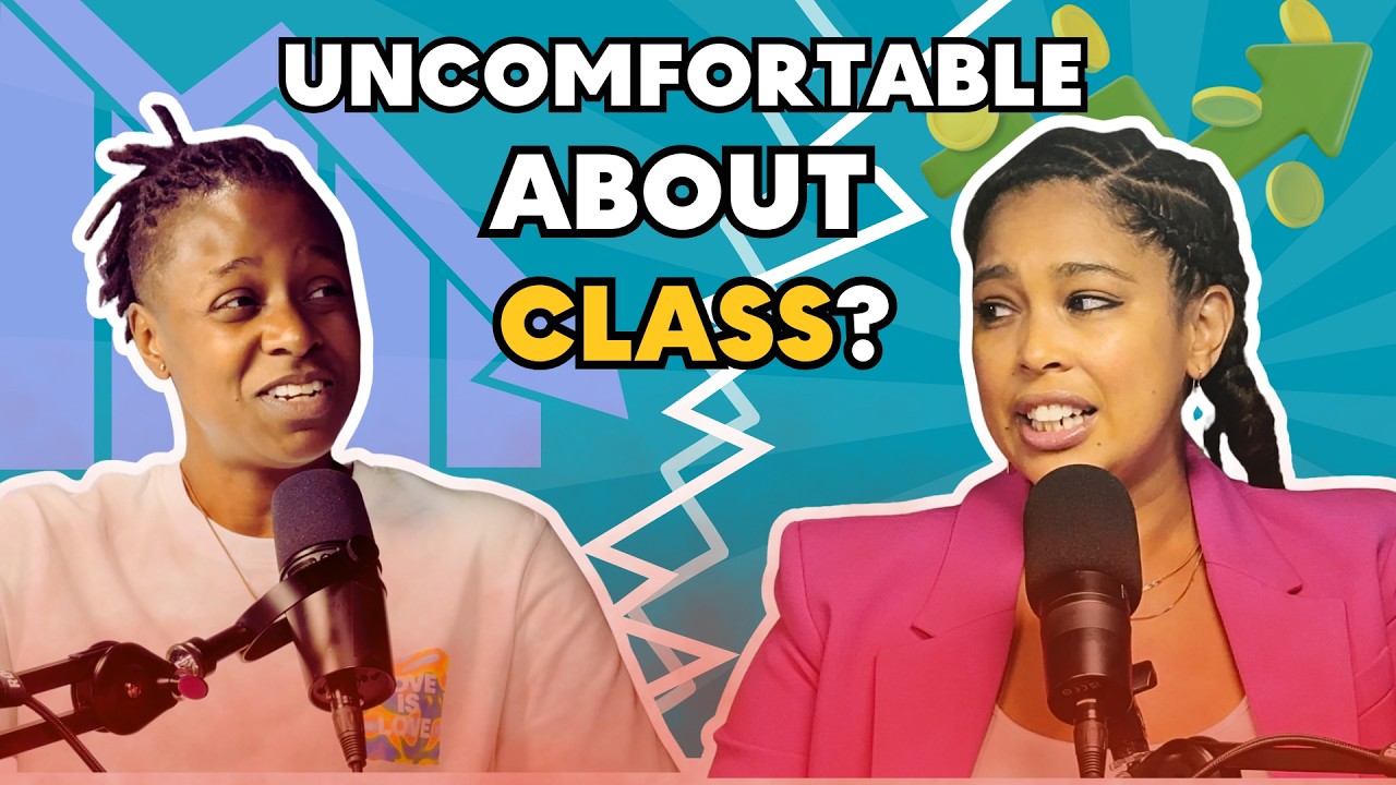 Ep28. Super Rich Africans | The Soft Life & Hard Truths of Class