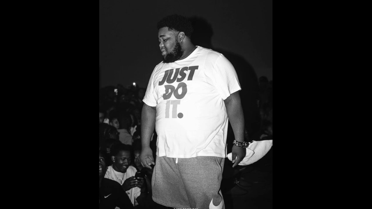 [FREE FOR PROFIT] Rod Wave Type Beat 