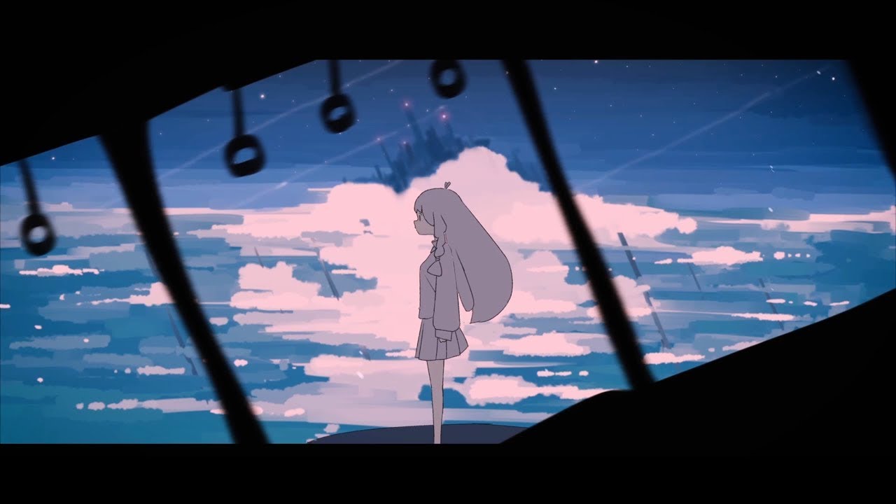 This Earth, for You / HarumakiGohan feat. LUMi