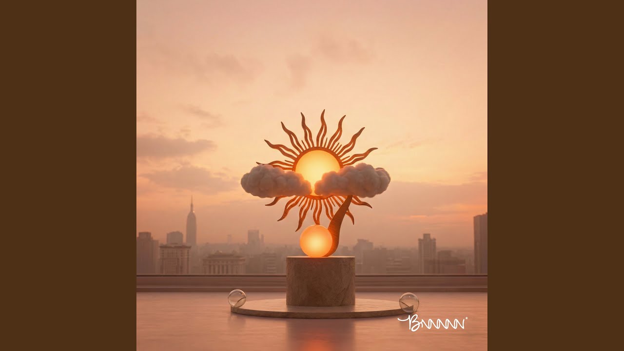 太陽のように