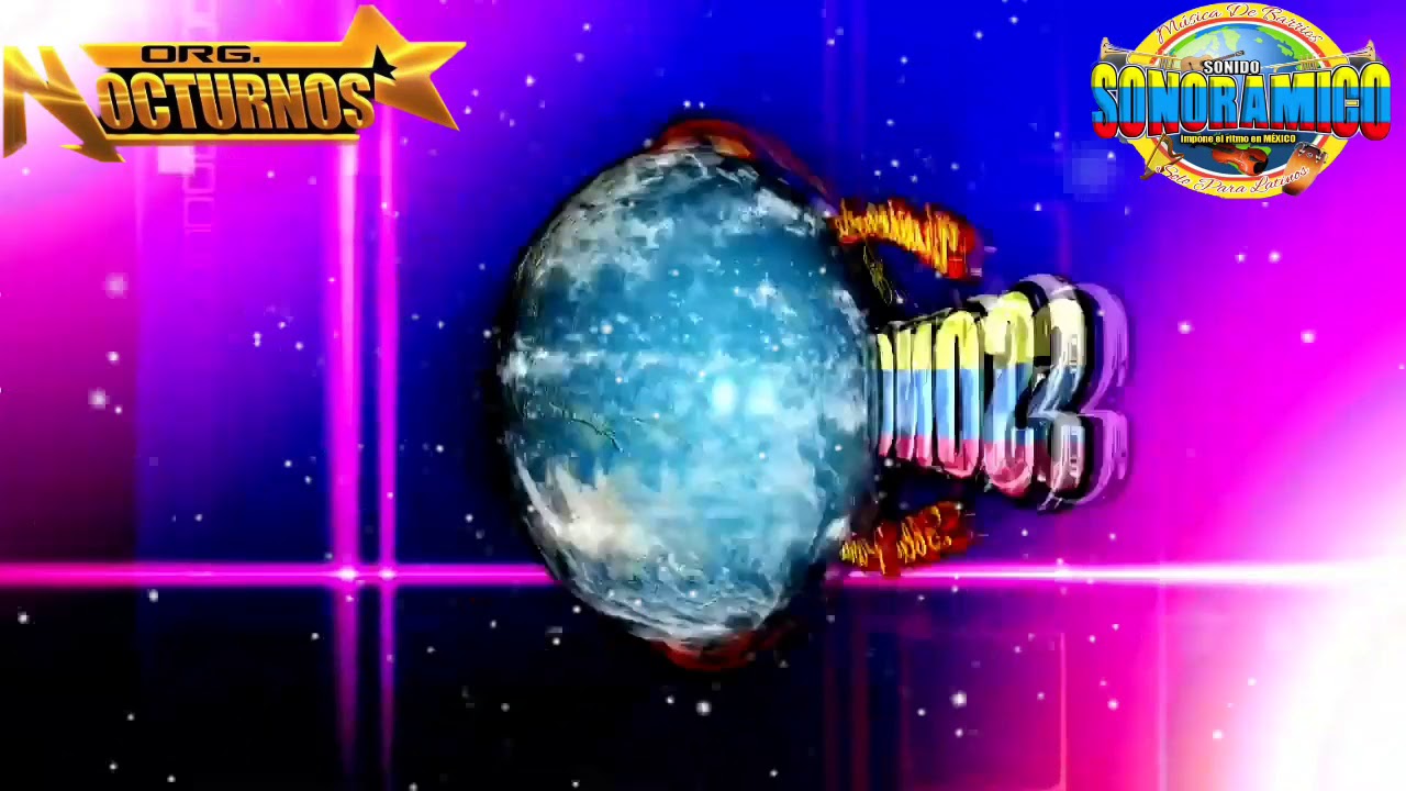 Sonido SONORAMICO 🇵🇪EL TREN DEL ADIOS🇵🇪 XONACATLÁN 29/09/12🇨🇴😎